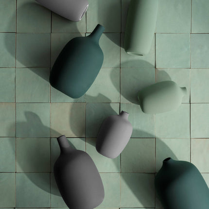 Blomus Ceola vazen diverse maten en kleuren - bithliving.com