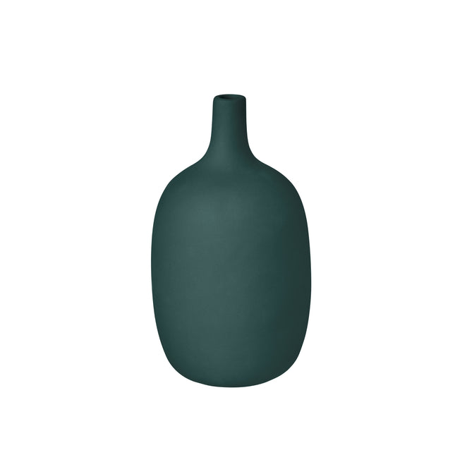 Blomus Ceola vaas 21 cm Rain Forest (64820)