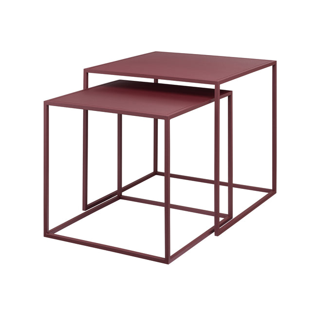 Blomus Fera bijzettafel Port (63228)