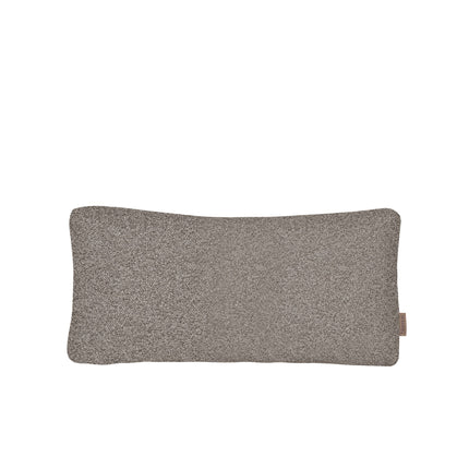 Blomus GROW kussen 60x25 cm - kleur Earth Bouclé - 62246