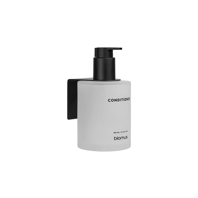 Blomus Kirei conditioner White - lijmen of boren (66862, 66863)