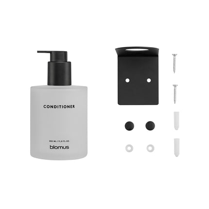 Blomus Kirei conditioner White - schroeven (66863)
