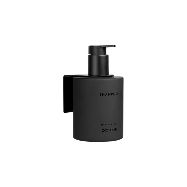 Blomus Kirei shampoo Smoke - lijmen of boren (66872, 66873)