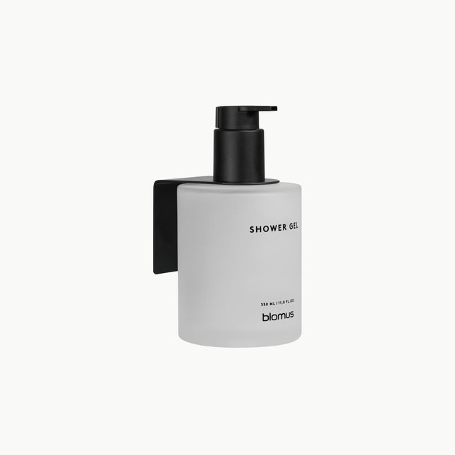 Blomus Kirei shower gel White - lijmen of boren (66866, 66867)