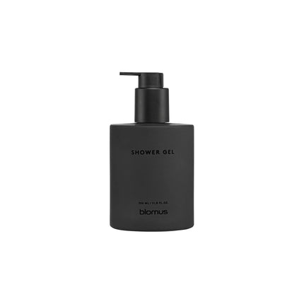 Blomus Kirei shower gel Smoke 350 ml (66874, 66875)