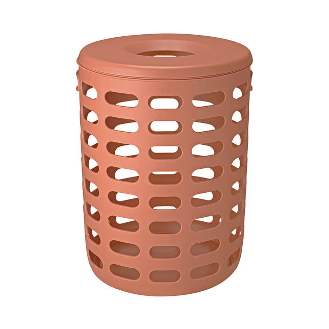 Blomus Korie wasmand Amber Brown (66878)