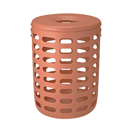 Blomus Korie wasmand Amber Brown (66878)