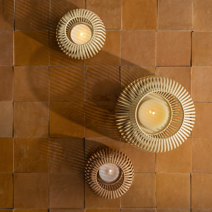 Blomus Lito lantaarns - bithliving.com