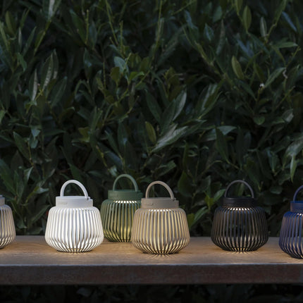 Blomus Lito led lampen - mobiele outdoor lampjes - bithliving.com