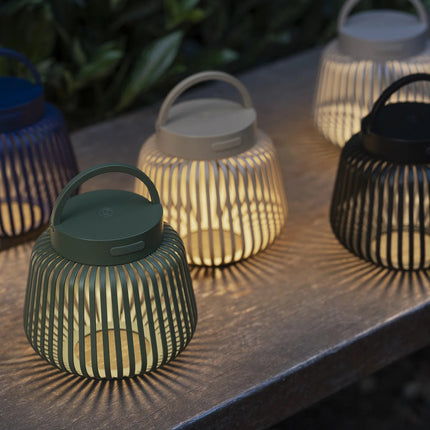 Blomus Lito led lamp xs - diverse kleuren - bithliving.com
