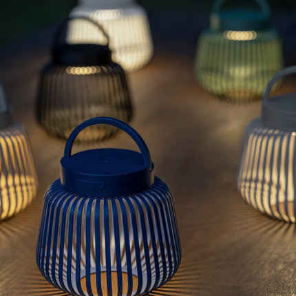 Blomus Lito Led lantaarn XS - bithliving.com
