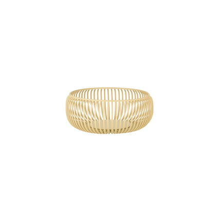 Blomus Lito schaal New Wheat medium (64877)