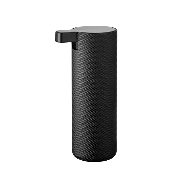 Blomus Modo Rof zeepdispenser Black (67494)