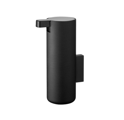 Blomus Modo Rof zeepdispenser Black wand (67555)