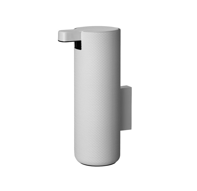 Blomus Modo Rof zeepdispenser White wand (67556)