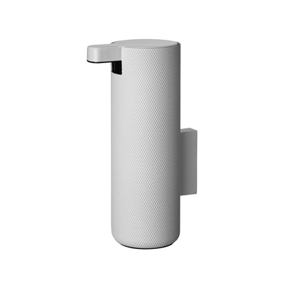 Blomus Modo Rof zeepdispenser White wand (67556)