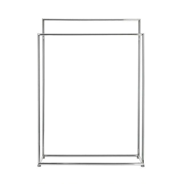 Blomus Modo handdoekrek glans rvs (67567)