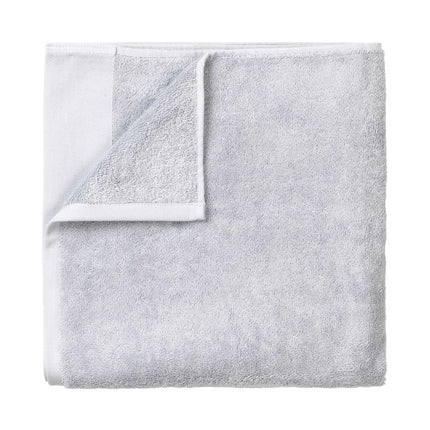 Blomus RIVA badlaken / strandlaken (69251) - kleur Micro Chip - bithliving.com