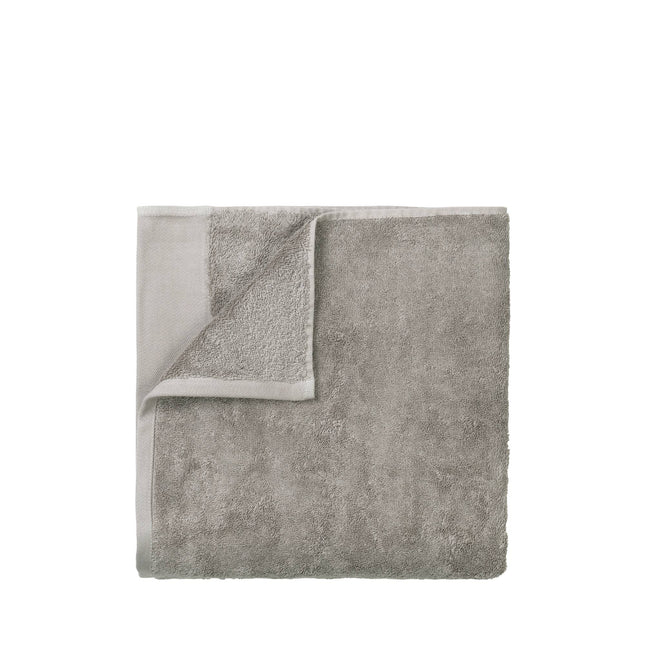 Blomus handdoek RIVA 50x100 cm Satellite (69126) - bithliving.com