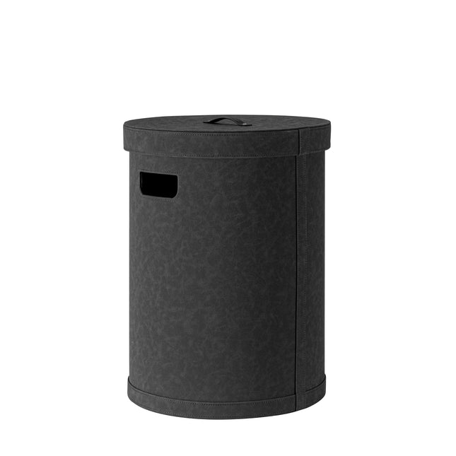 Blomus Sahla wasmand Black large (68361)