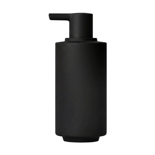Blomus Saya zeepdispenser Black (67654) 190 ml