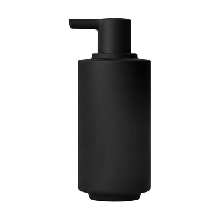 Blomus Saya zeepdispenser Black (67654) 190 ml