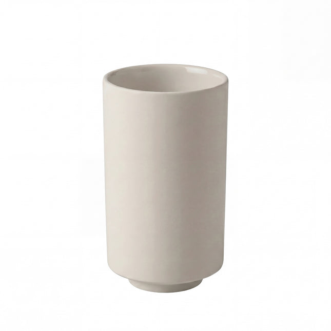 Blomus Saya beker / tandenborstelhouder Moonbeam (67643)