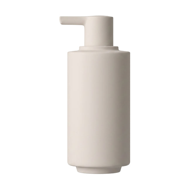 Blomus Saya zeepdispenser Moonbeam (67642) 190 ml