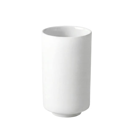 Blomus Saya beker / tandenborstelhouder White (67651) 