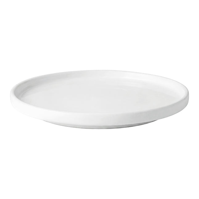 Blomus Saya zeepbakje White (67653)