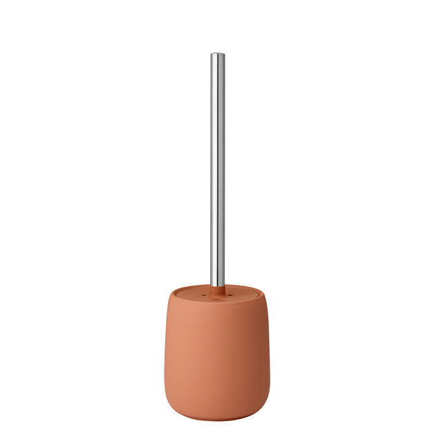Blomus Sono toiletborstel Amber Brown (66896)