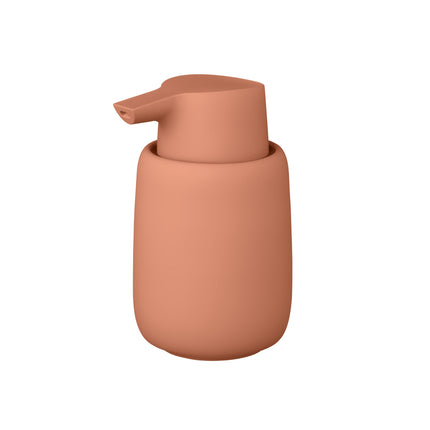 Blomus Sono zeepdispenser Amber Brown (67235)