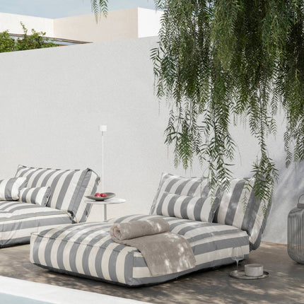 Blomus Stay daybed Elephant Skin - Lito & Farol led lampen - bithliving.com