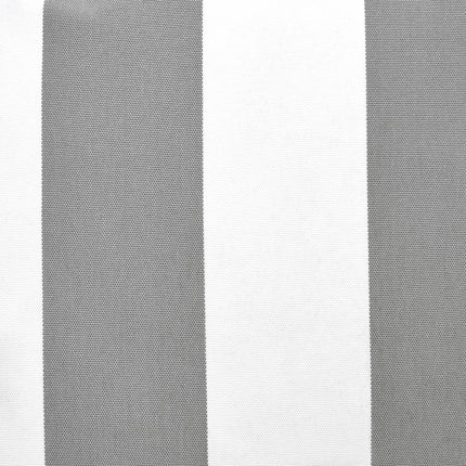 Blomus Stay kleurstaal Elephant Skin / Lily White