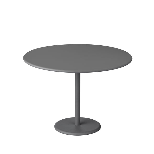 Blomus Stay bijzettafel Warm Grey (62219)