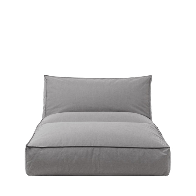 Blomus STAY day bed (62006) - kleur Stone, grijs - bithliving.com