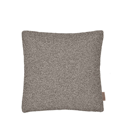 Blomus STAY kussen 45x45 cm - kleur Earth Bouclé - 62282