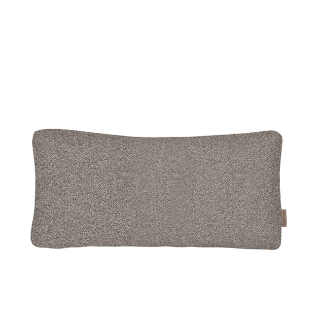 Blomus STAY kussen 70x30 cm - kleur Earth Bouclé - 62281