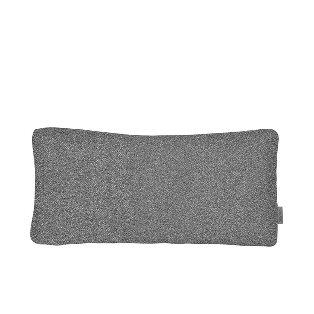 Blomus STAY kussen 70x30 cm - kleur Stone Bouclé - 62284