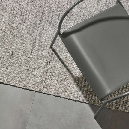 Blomus Yua Granite Gray loungestoel - bithliving.com