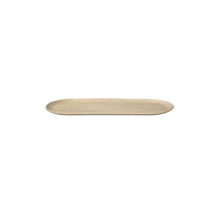Blomus tray Baki medium - kleur Oak, eiken hout - FSC gecertificeerd