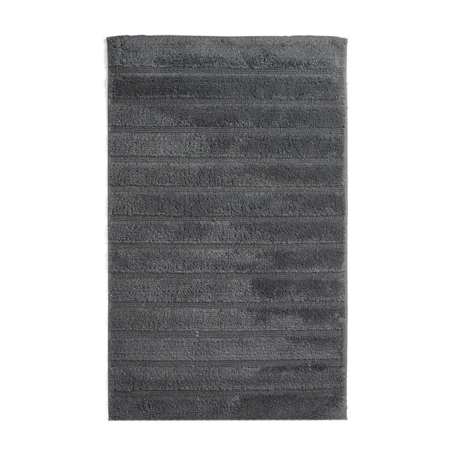 Casilin California badmat Grey Charcoal (SCALIFOS.471) 60x100 cm / 70x120 cm