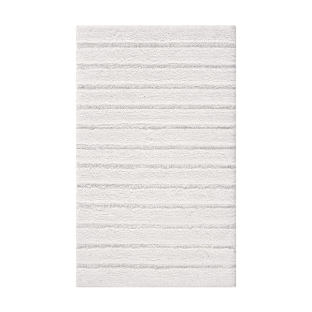 Casilin California badmat Ivory (SCALIFOS.586) 60x100 cm / 70x120 cm
