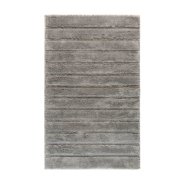 Casilin California badmat Slategrey (SCALIFOS.6146) 60x100 cm / 70x120 cm