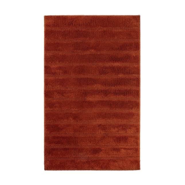 Casilin California badmat Terracotta (SCALIFOS.780) 60x100 cm / 70x120 cm