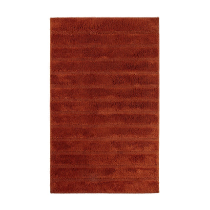 Casilin California badmat Terracotta (SCALIFOS.780) 60x100 cm / 70x120 cm