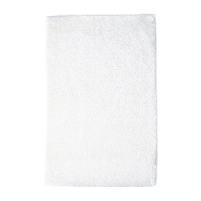 Casilin Havana badmat White (SHAVANAS.001) 60x90 cm / 70x110 cm