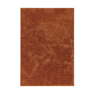 Casilin Havana badmat Terracotta (SHAVANAS.780) 60x90 cm / 70x110 cm