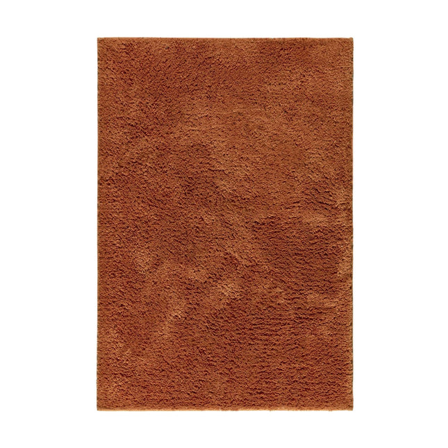 Casilin Havana badmat Terracotta (SHAVANAS.780) 60x90 cm / 70x110 cm
