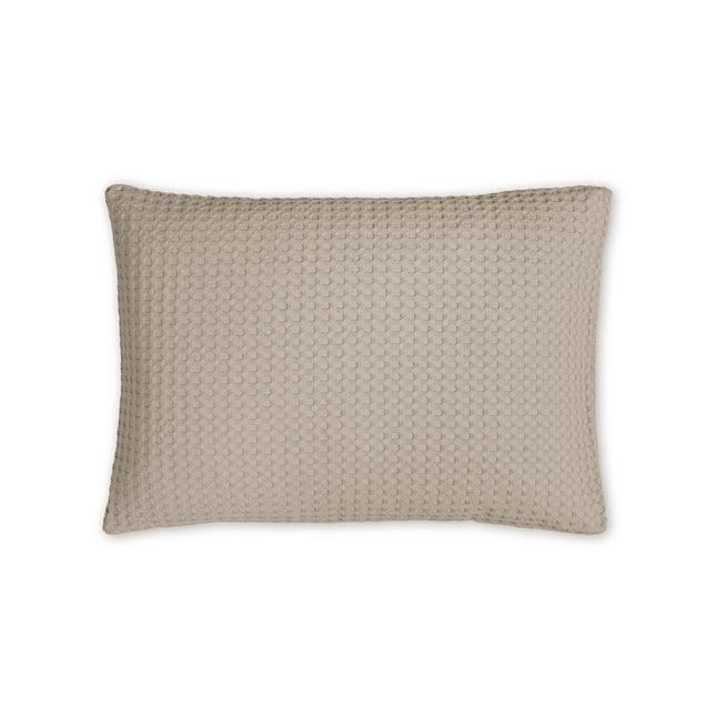 Vandyck Home Pique kussensloop Linen (BLMK16101 028) spreisloop 40x55